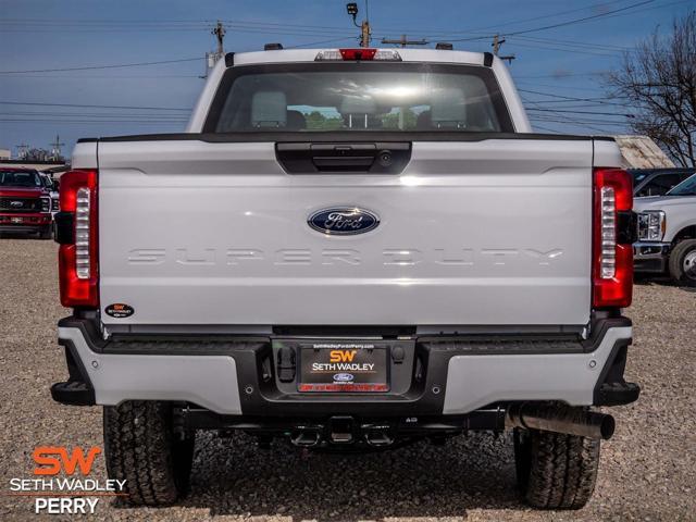 new 2024 Ford F-350 car, priced at $52,504