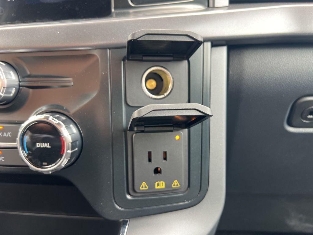 new 2025 Ford F-150 car, priced at $50,780