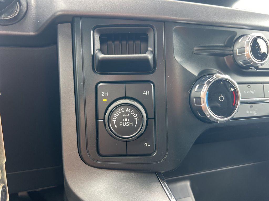 new 2025 Ford F-150 car, priced at $50,780