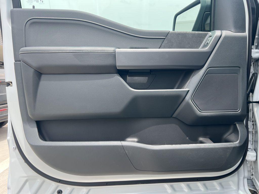 new 2025 Ford F-150 car, priced at $50,780