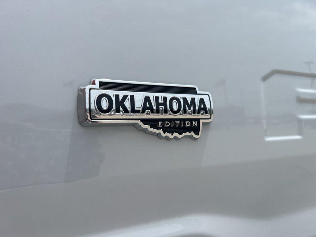 new 2025 Ford F-150 car, priced at $50,780