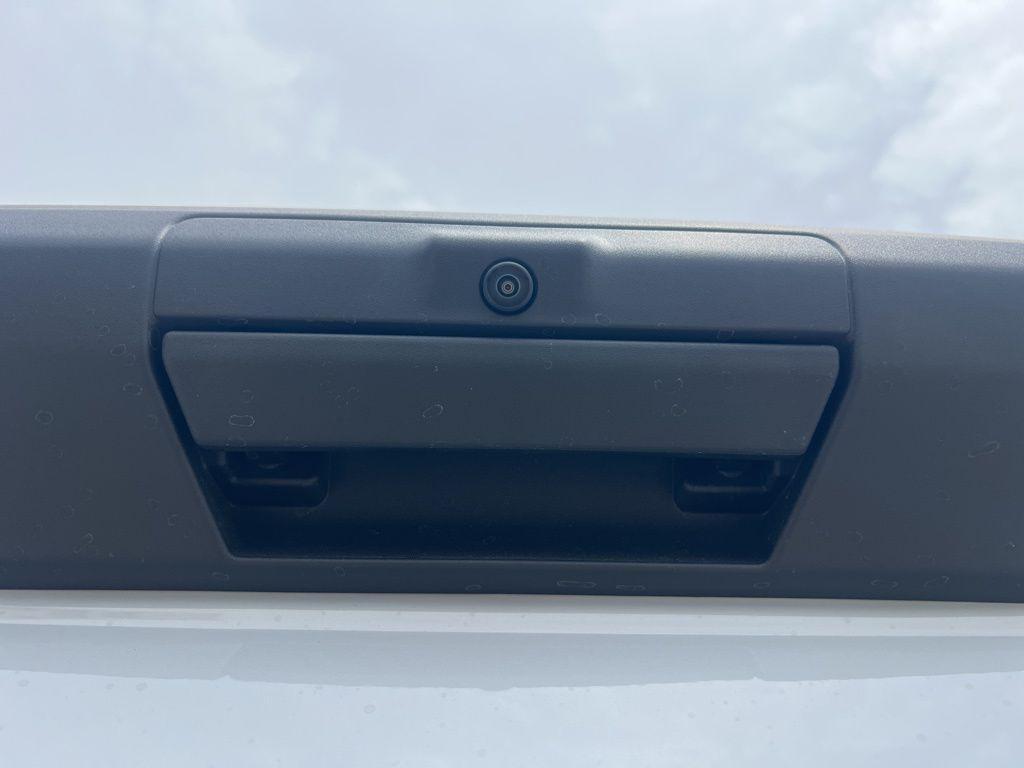 new 2025 Ford F-150 car, priced at $50,780