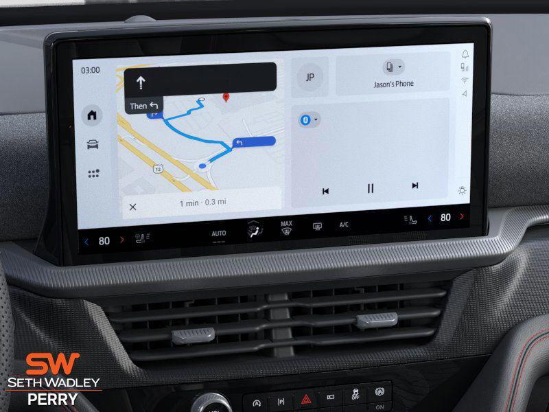 new 2026 Ford Explorer car, priced at $50,790