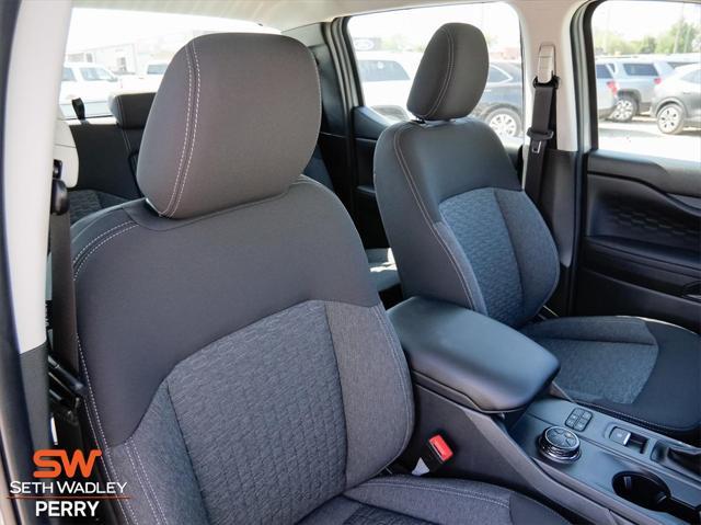 new 2024 Ford Ranger car, priced at $38,275