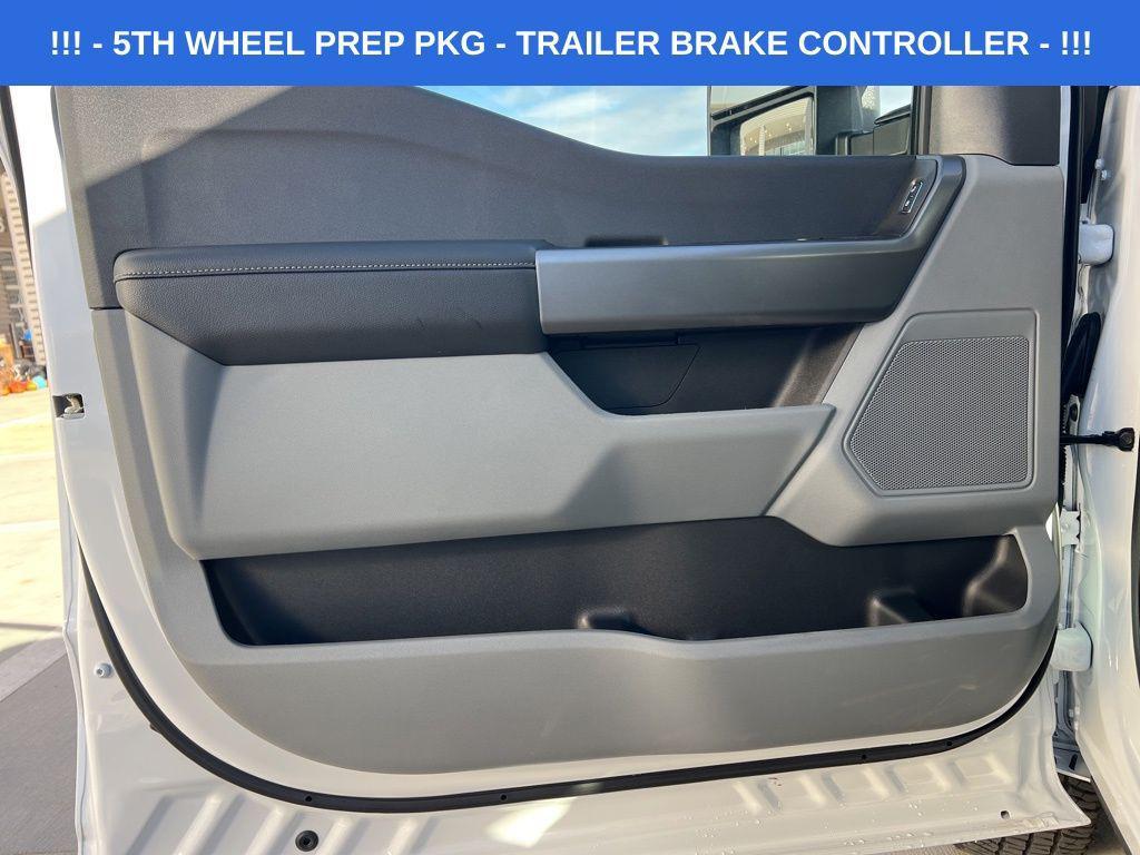 new 2026 Ford F-350 car, priced at $75,280