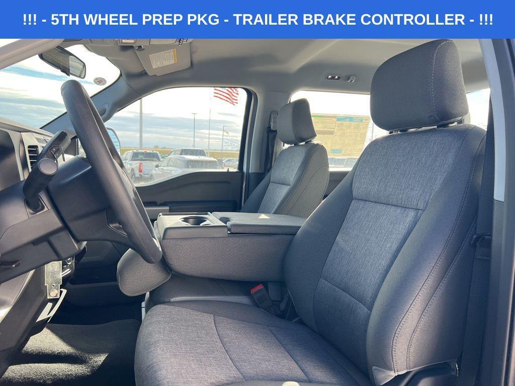 new 2026 Ford F-350 car, priced at $75,280