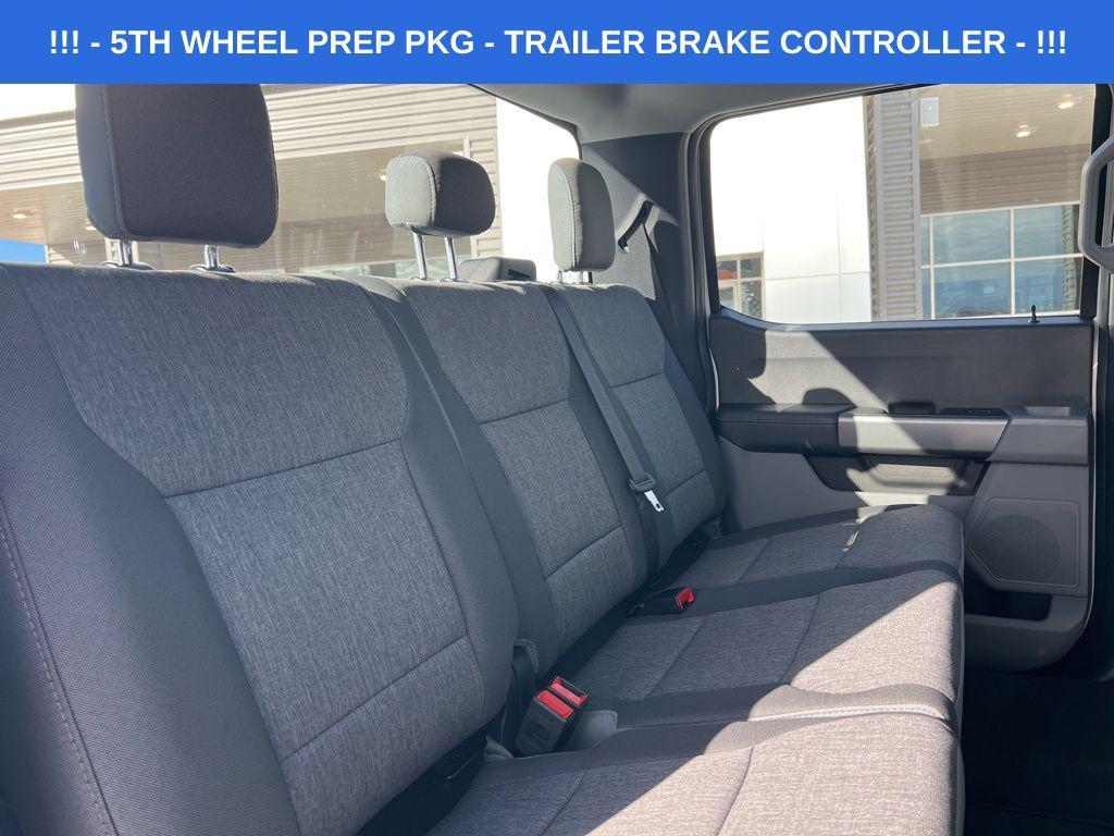 new 2026 Ford F-350 car, priced at $75,280