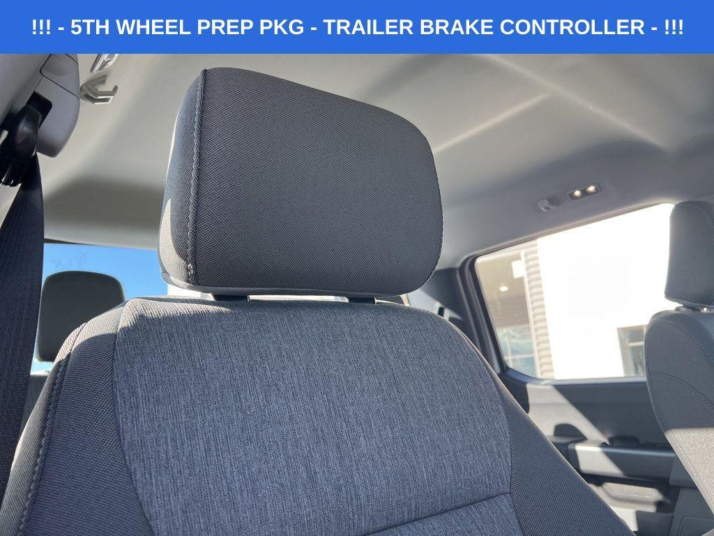 new 2026 Ford F-350 car, priced at $75,280