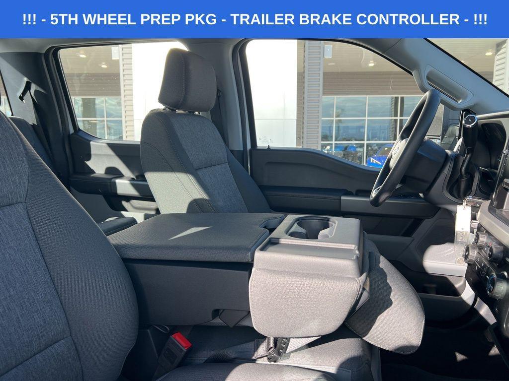 new 2026 Ford F-350 car, priced at $75,280