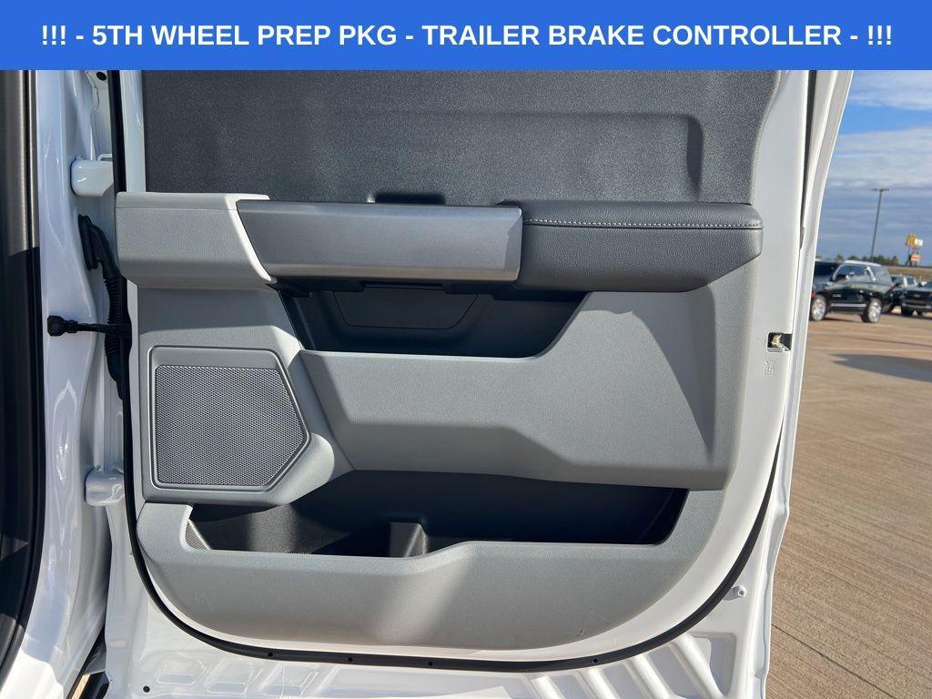 new 2026 Ford F-350 car, priced at $75,280