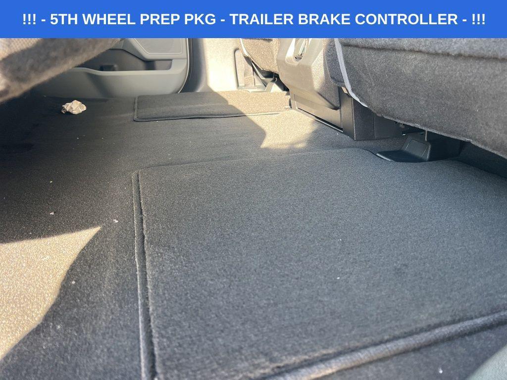 new 2026 Ford F-350 car, priced at $75,280