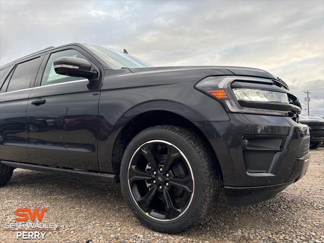 new 2024 Ford Expedition car, priced at $66,190