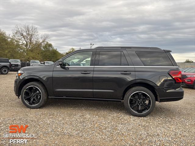 new 2024 Ford Expedition car, priced at $71,190