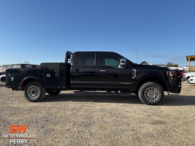 used 2020 Ford F-350 car, priced at $43,298