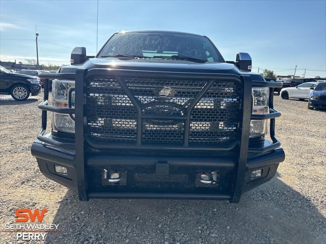 used 2020 Ford F-350 car, priced at $43,298