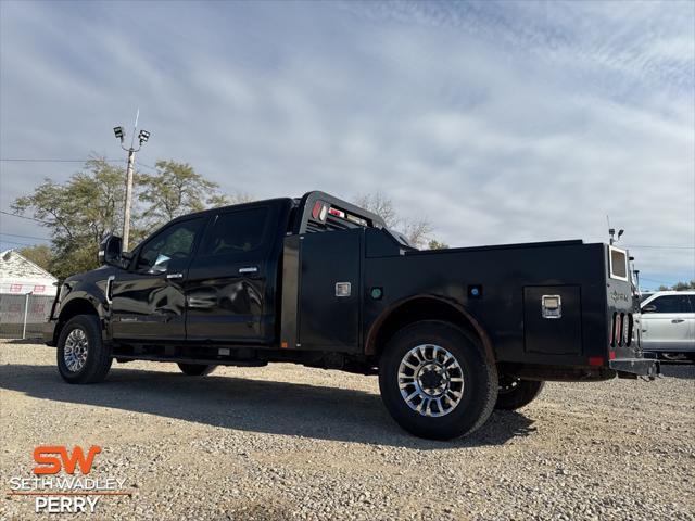 used 2020 Ford F-350 car, priced at $43,298