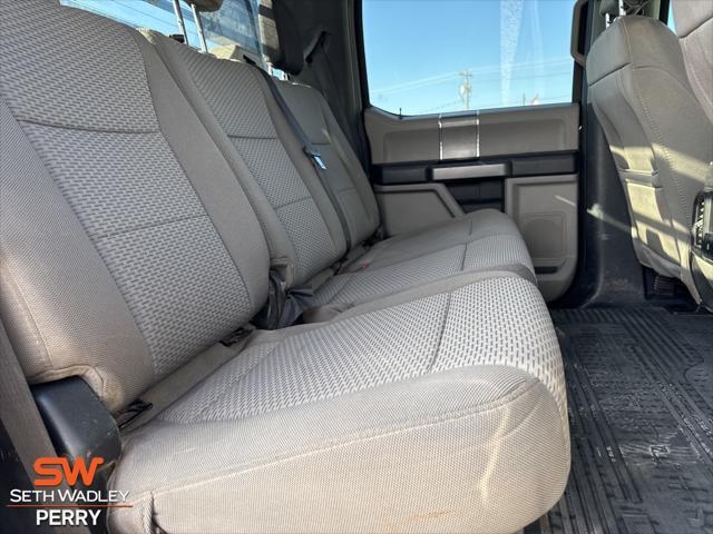 used 2020 Ford F-350 car, priced at $43,298