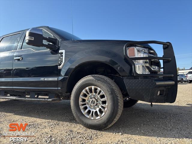 used 2020 Ford F-350 car, priced at $43,298