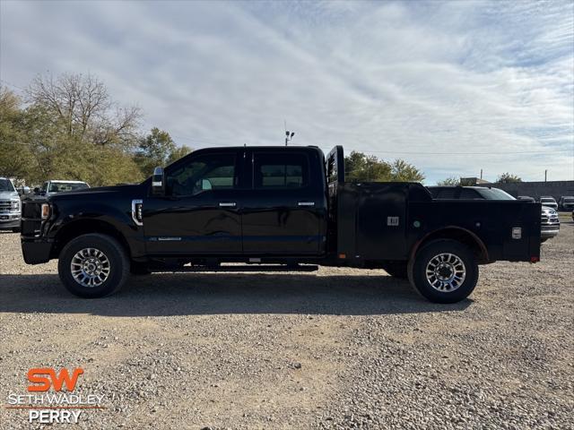 used 2020 Ford F-350 car, priced at $43,298