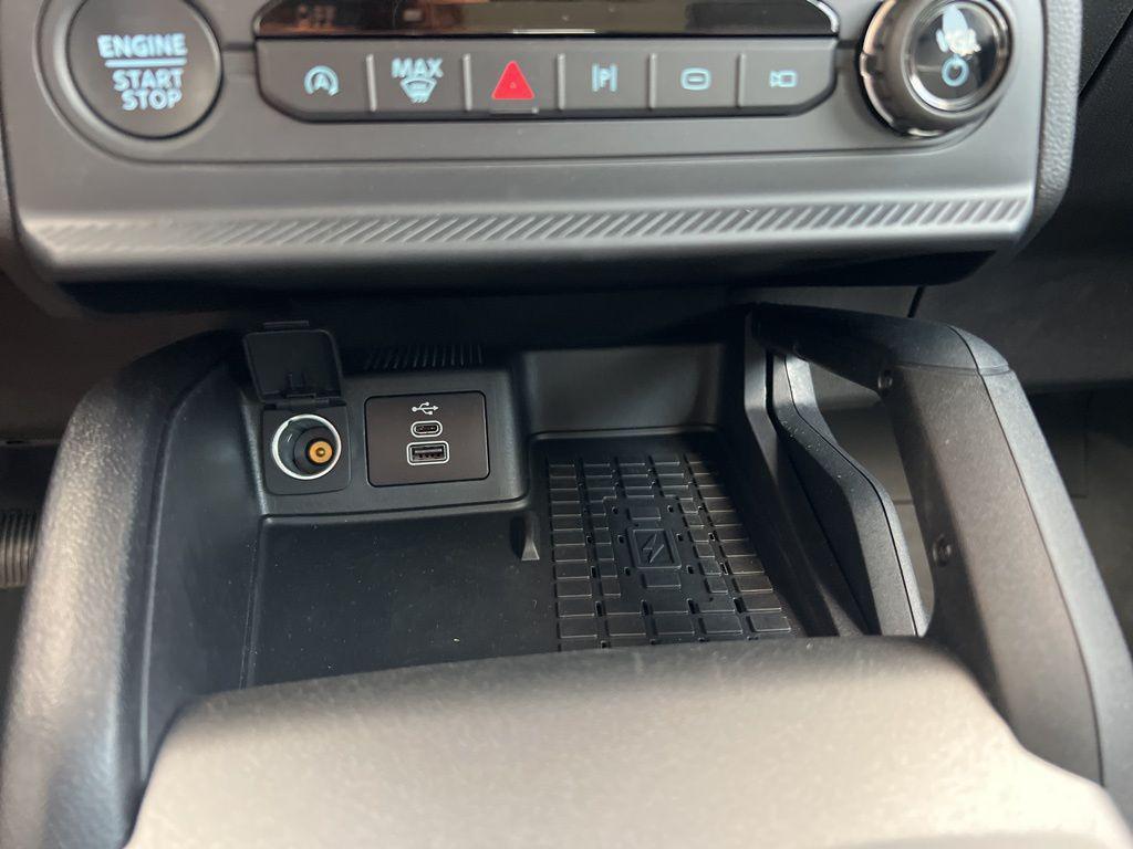 new 2025 Ford Bronco Sport car, priced at $42,734