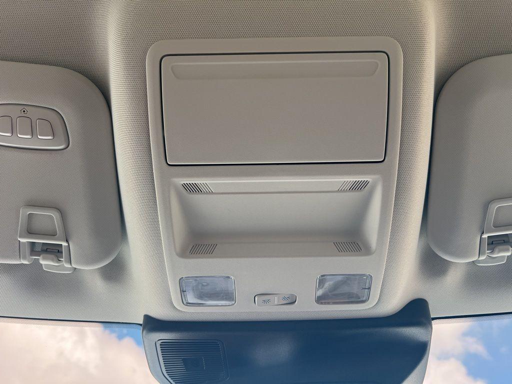 new 2025 Ford Bronco Sport car, priced at $42,734