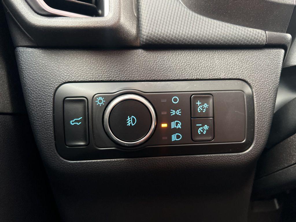 new 2025 Ford Bronco Sport car, priced at $42,734