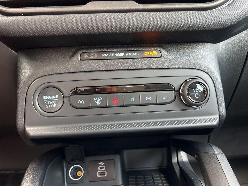 new 2025 Ford Bronco Sport car, priced at $42,734