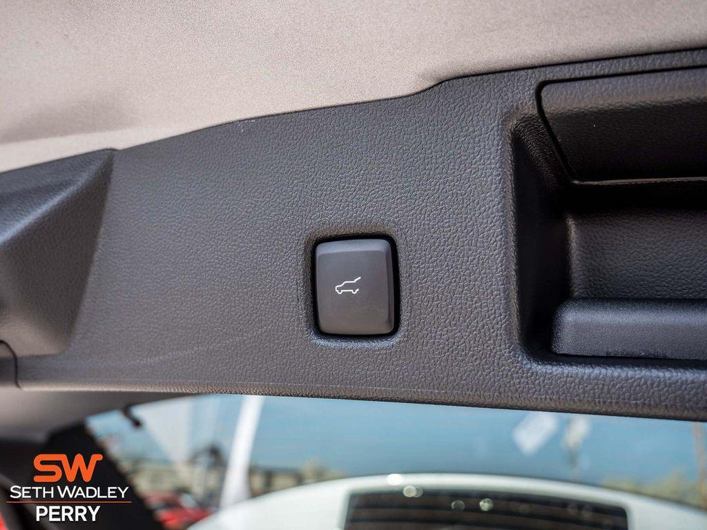 new 2024 Ford Escape PHEV car, priced at $36,123