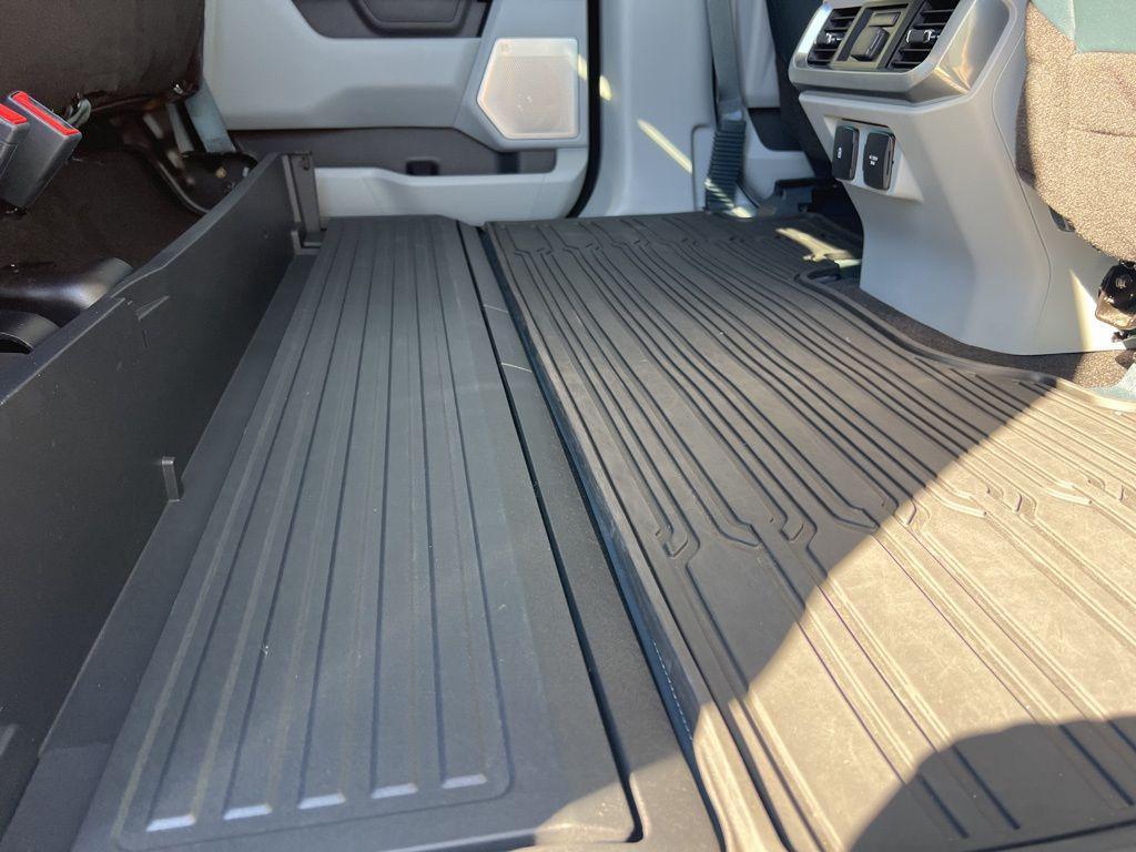 used 2023 Ford F-150 car, priced at $55,188