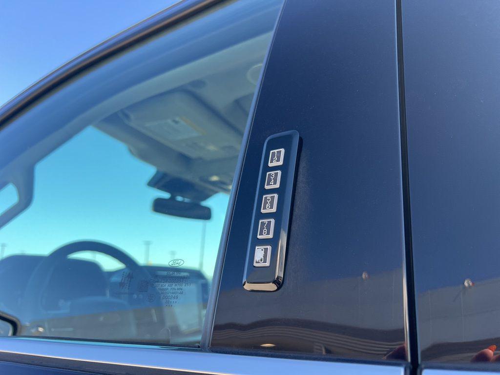 used 2023 Ford F-150 car, priced at $55,188