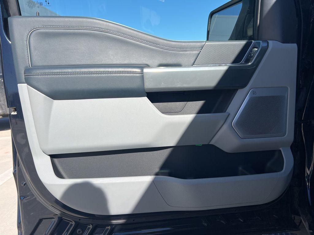 used 2023 Ford F-150 car, priced at $55,188