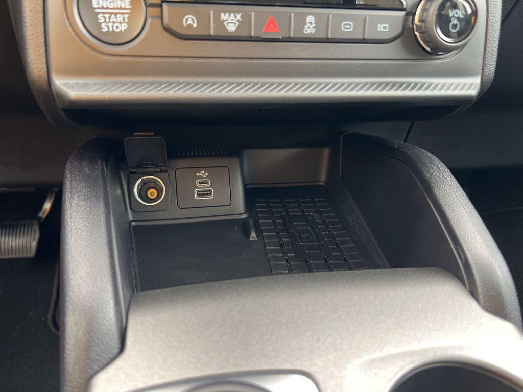 new 2025 Ford Bronco Sport car, priced at $29,156