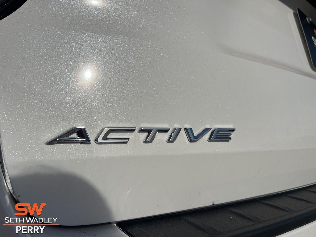 new 2026 Ford Explorer car, priced at $50,105