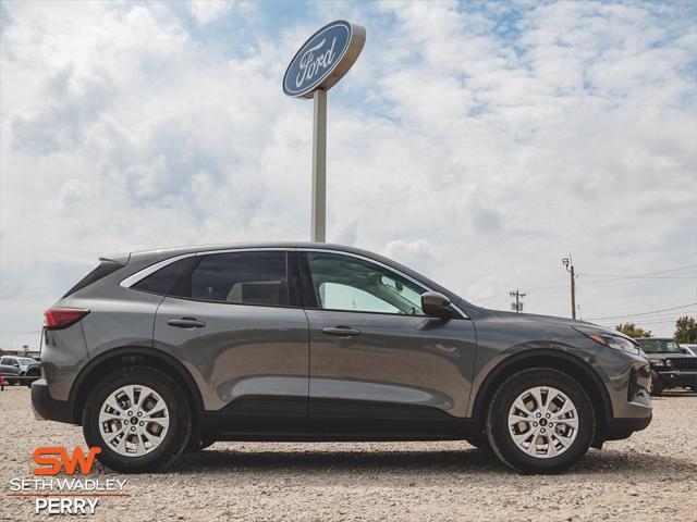 new 2024 Ford Escape car, priced at $27,740