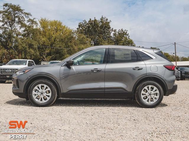 new 2024 Ford Escape car, priced at $27,740