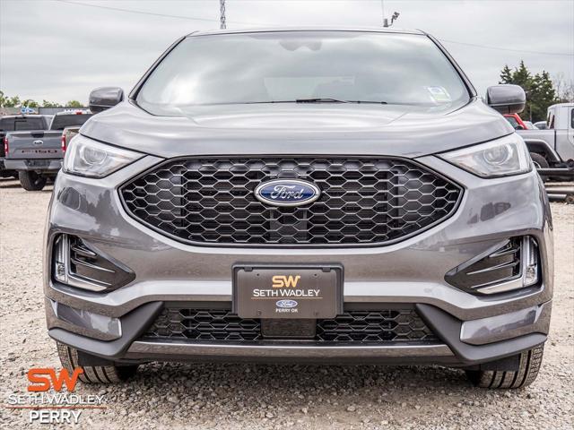 new 2024 Ford Edge car, priced at $35,315