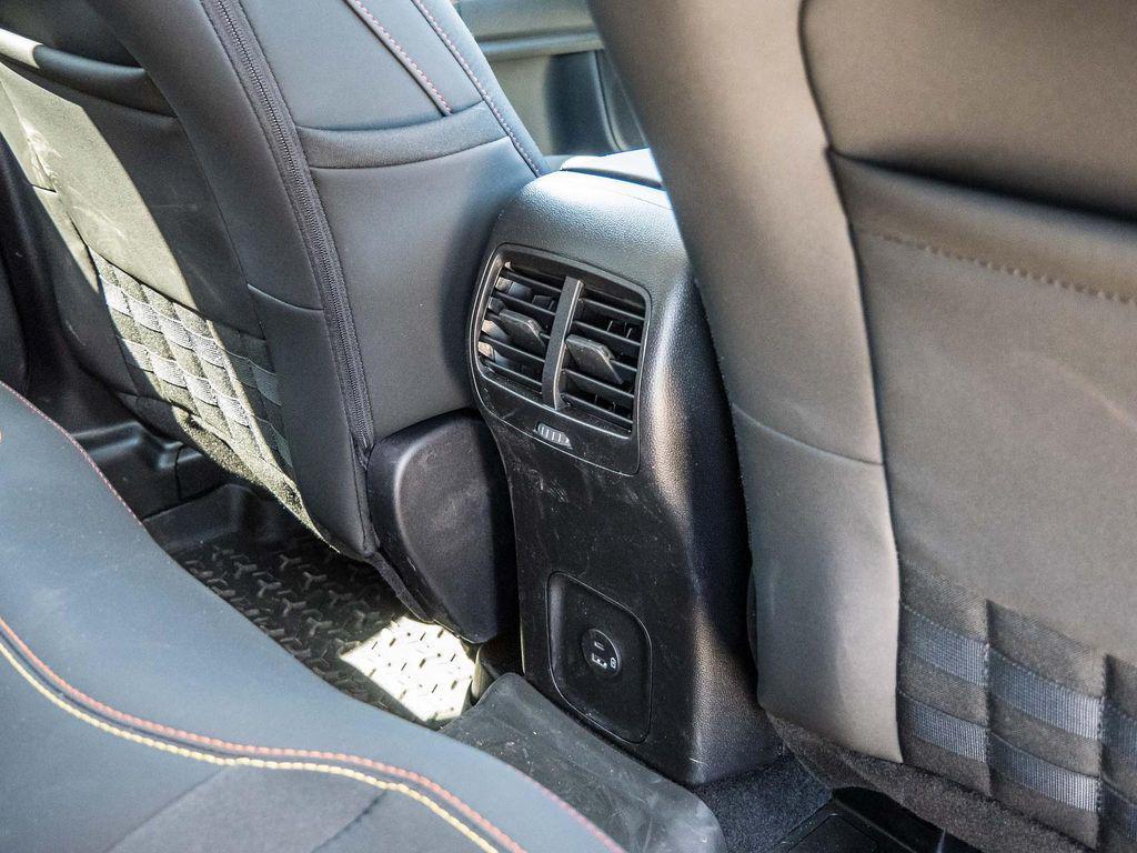 used 2024 Ford Bronco Sport car, priced at $26,583