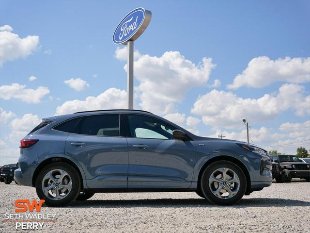 new 2024 Ford Escape car, priced at $26,585