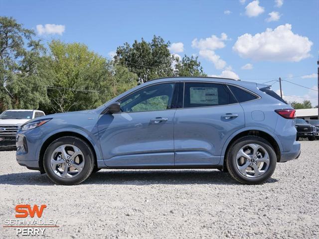 new 2024 Ford Escape car, priced at $26,585