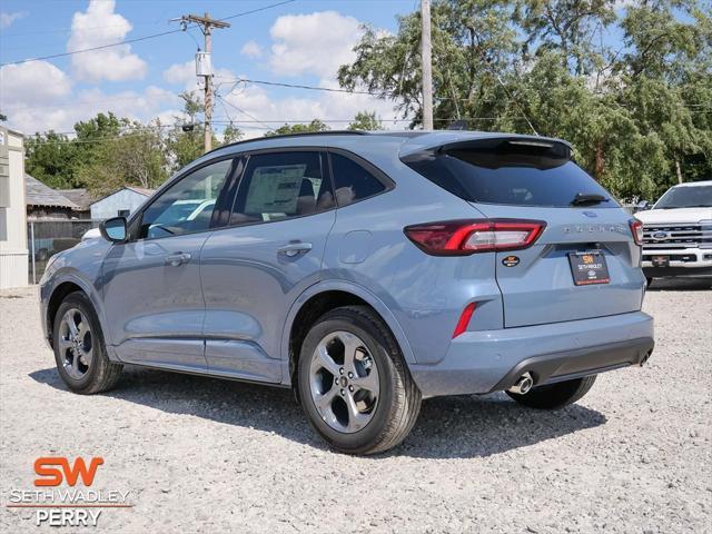 new 2024 Ford Escape car, priced at $26,585