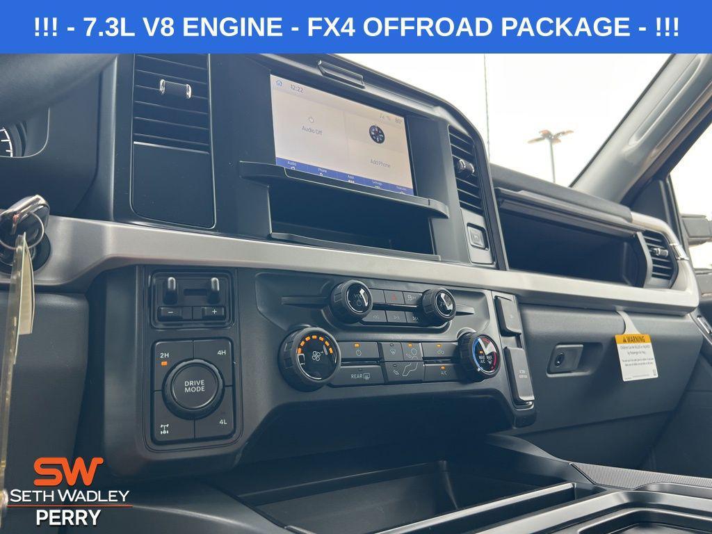 new 2026 Ford F-250 car, priced at $63,093