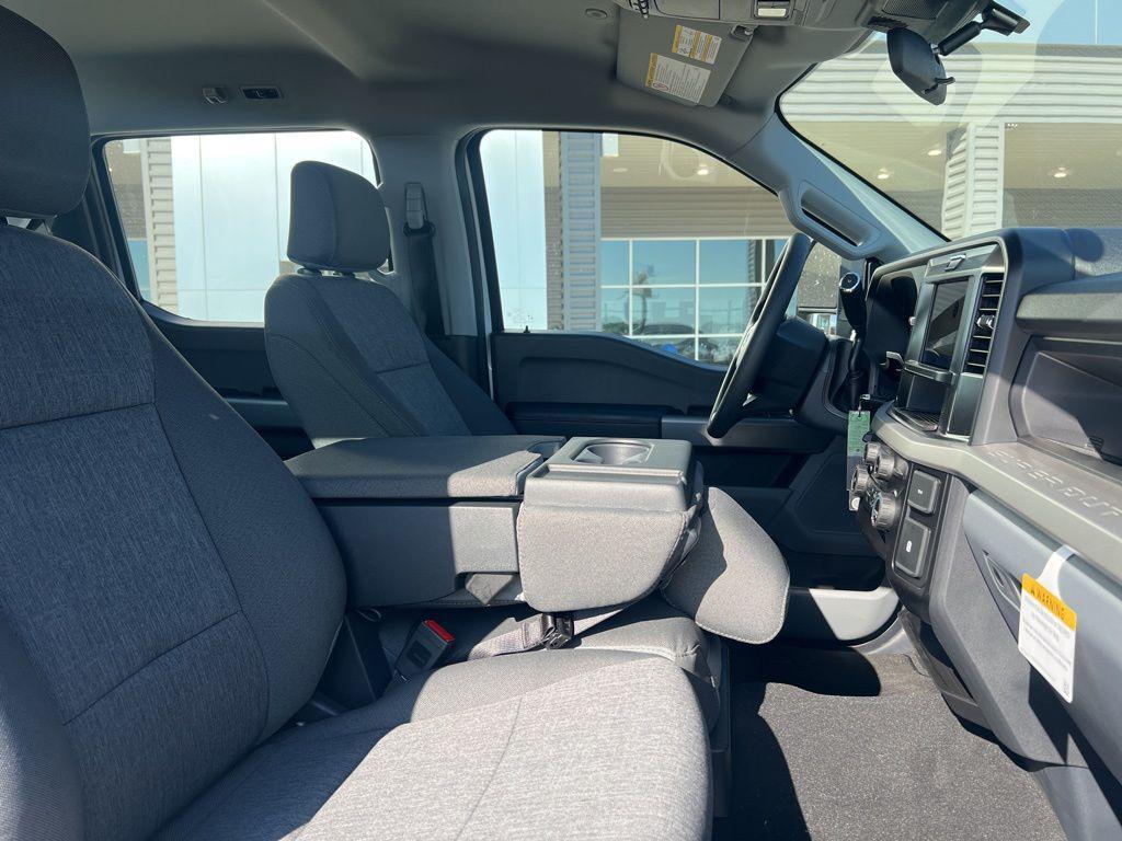 new 2026 Ford F-250 car, priced at $60,843