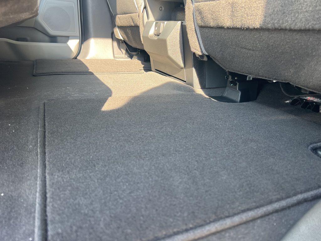 new 2026 Ford F-250 car, priced at $60,843