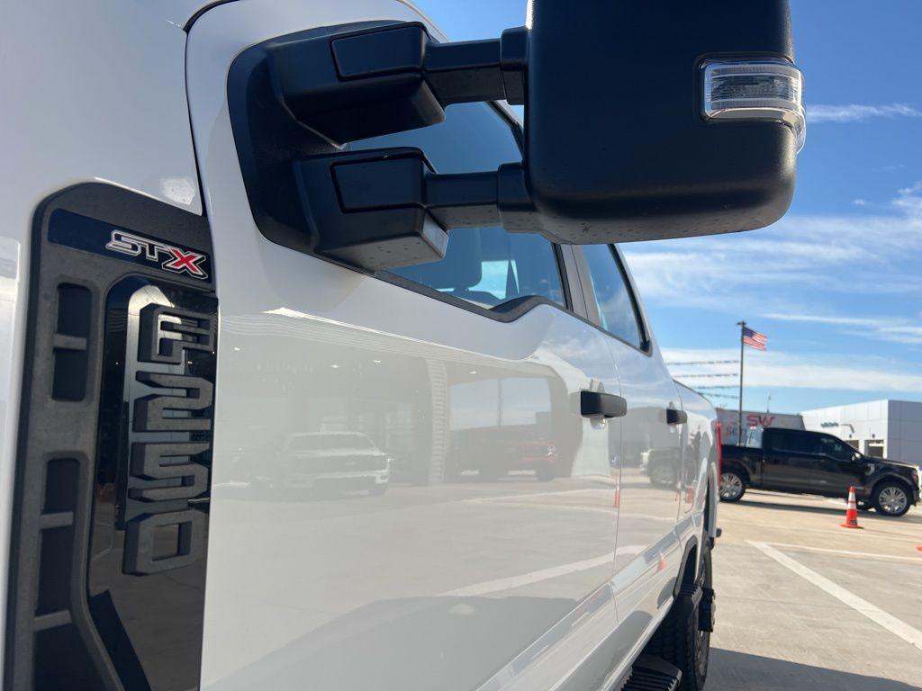 new 2026 Ford F-250 car, priced at $60,843