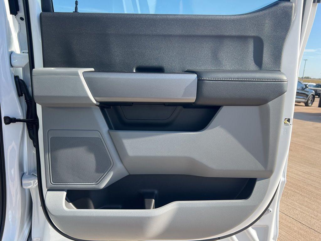 new 2026 Ford F-250 car, priced at $60,843