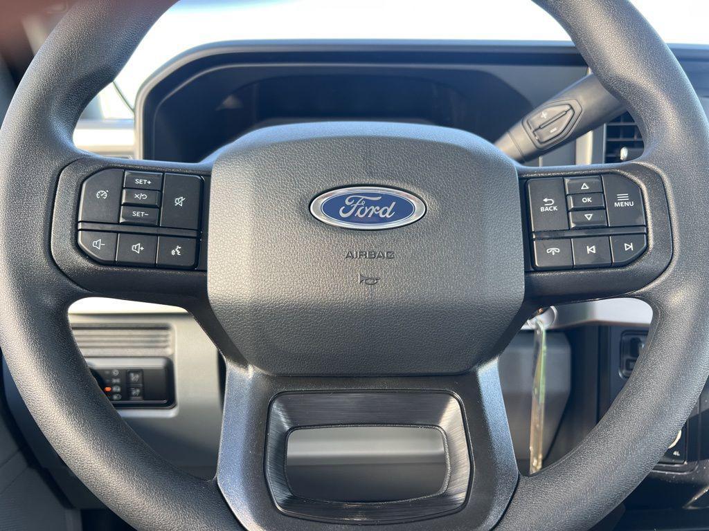 new 2026 Ford F-250 car, priced at $60,843