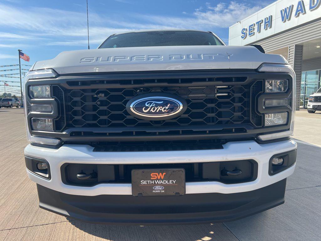 new 2026 Ford F-250 car, priced at $60,843