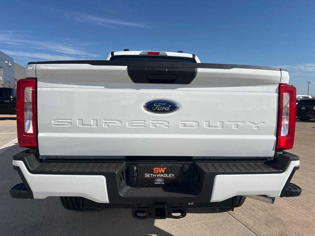 new 2026 Ford F-250 car, priced at $60,843