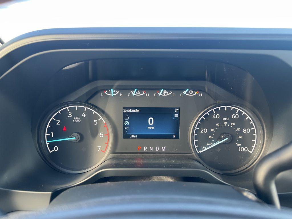 new 2026 Ford F-250 car, priced at $60,843