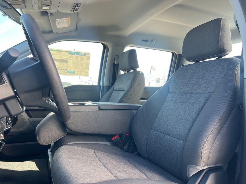 new 2026 Ford F-250 car, priced at $60,843